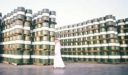 97.5 ألف ريال نصيب الفرد في السعودية من الناتج المحلي في 2014