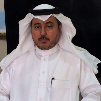 “فهد الحارثي” مستشاراً بـ”الإحصاءات العامة”