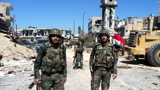 الغارديان: رغبة العالم للتدخل المسلح في سوريا محدودة للغاية