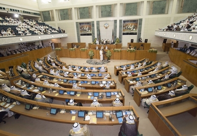 البرلمان الكويتي يرجئ مناقشة “الاتفاقية الأمنية الخليجية”