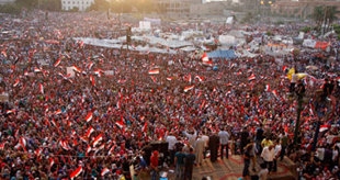 الكويت تدعو مواطنيها إلى مغادرة مصر