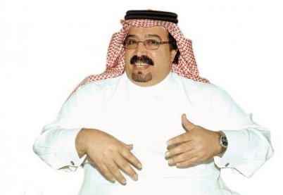 بالفيديو .. بندر بن محمد : كلنا ننشد التوفيق