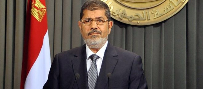 محامي حقوقي : مرسي وقيادات الإخوان يواجهون عقوبة الإعدام