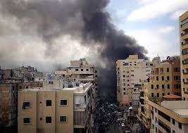 سفارة الكويت بـ “لبنان” تؤكد سلامة دبلوماسيها في انفجار بيروت