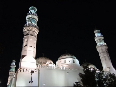 “الشؤون الإسلامية” تستعين بـ 90 حافظاً لإمامة المصلين بمساجد المدينة