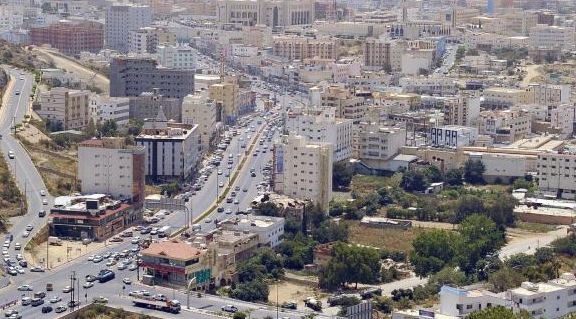 “مدني الباحة” ينبِّه بوجود عوالق ترابية على عموم المنطقة