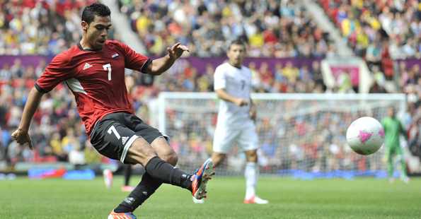 “قلب الأسد” مطلوب في دوري جميل!