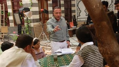 74 ساعة مشاهدة لدراما رمضان هذا العام