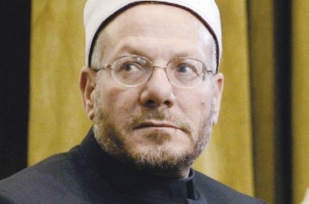 مفتي مصر: نقدِّر دور السعودية في خدمة العالم الإسلامي