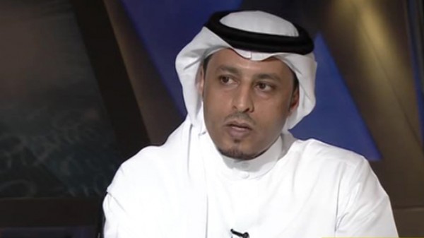 القرشي يفتح النار على الهلال.. ويؤكد: بيانه بحق mbc فارغاً!