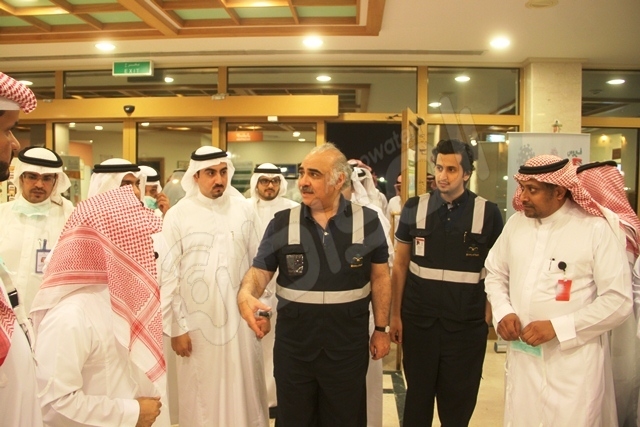 “الصحة” تفحص السير الذاتية لمسؤولين في صحة الطائف!