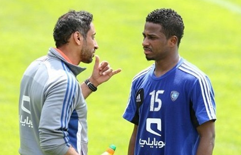 الهلال يفتتح ودياته بثلاثية في شباك “كنكورديا” الروماني