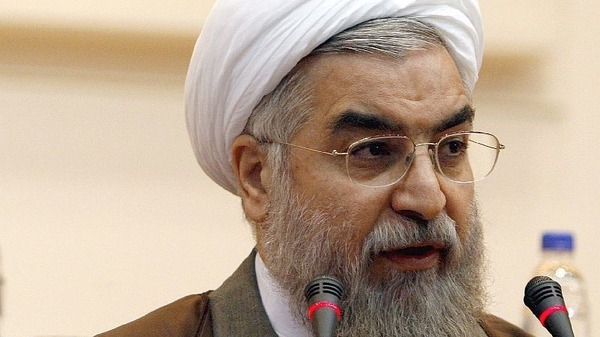 إيران تنفي اعتزام روحاني زيارة السعودية
