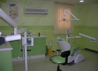 “طب الأسنان التخصصي”  بخميس مشيط يشارك في أسبوع صحة الفم