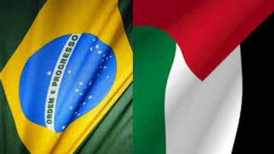 البرازيل تستدعي سفيرها في تل أبيب للتشاور جراء العدوان على غزة
