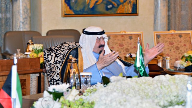 محمد الشيباني: تصريح الملك يؤكد للجميع أن اتفاق الرياض ولد ليبقى