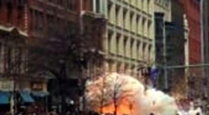 السلطات الأمريكية تعلن التوصل إلى مشتبه به في تفجيري بوسطن