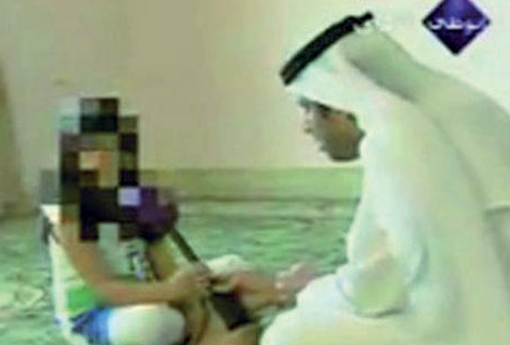 الإعدام لمغتصب طفلة داخل مدرسة خاصة في أبوظبي