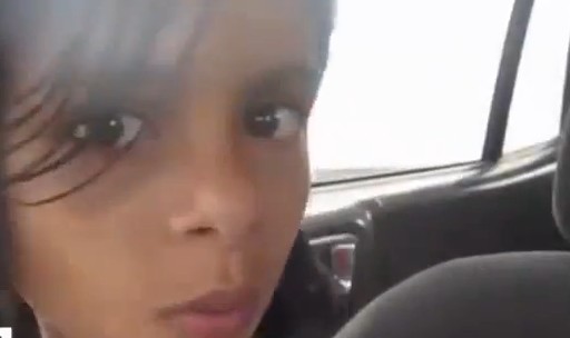 بالفيديو..طفلة يمنية تفضل الموت عن الزواج