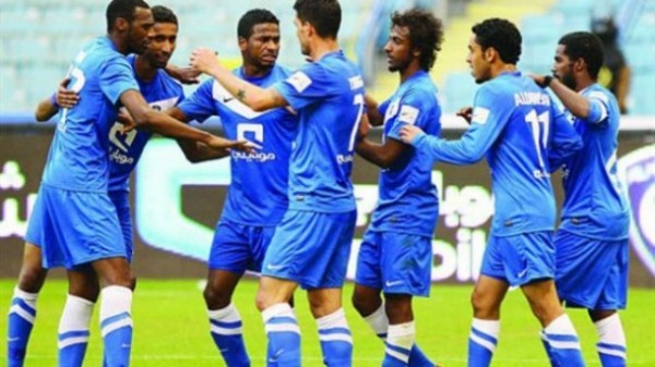 الفيفا : بطولات #الهلال 51