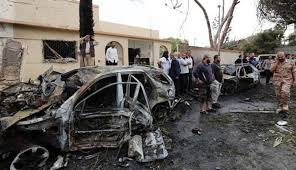 مقتل 4 من تنظيم “القاعدة” في غارة لطائرة أمريكية بلا طيار على اليمن