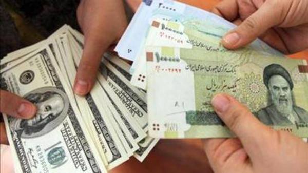 تقرير اقتصادي يكشف صدمتين تلقتهما إيران في العام المالي 2017