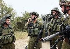 تطوع الفلسطينيين للخدمة في الجيش الإسرائيلي ظاهرة تثير تساؤلات