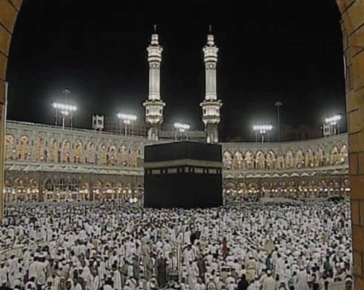 قناة القرآن سبب توقف نقل السعودية الأولى للصلوات