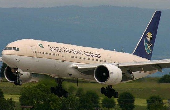 “السعودية” تُشغل أولى رحلاتها لـ “تورنتو” الكندية 28 أكتوبر