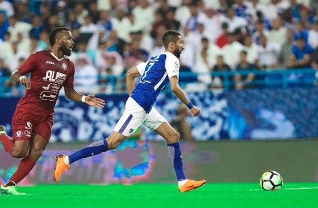 بالأرقام.. الهلال King الأندية الأول