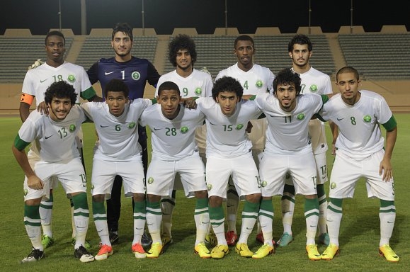المنتخب السعودي يحظر على لاعبيه التواصل مع الإعلام