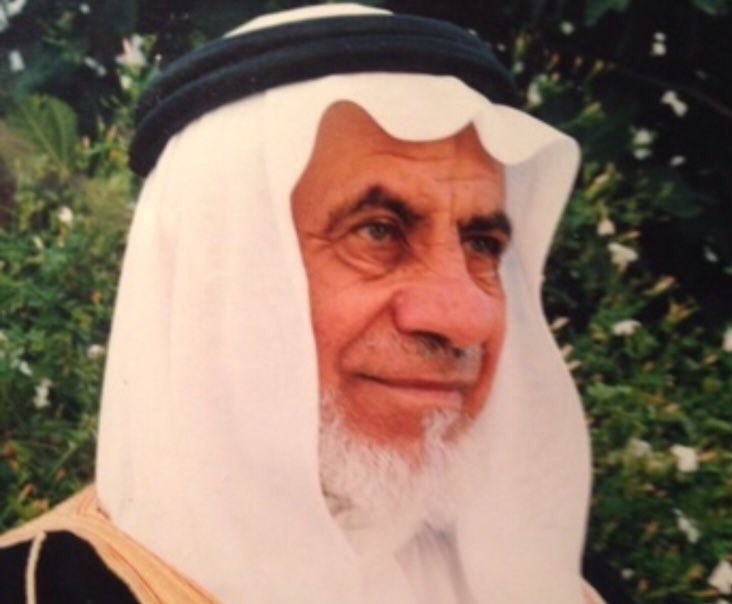 وفاة والد محمد بن مشيط مدير الثقافة والتعليم بالجنوبية سابقًا