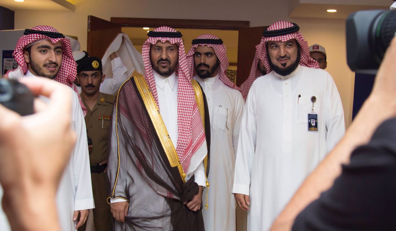 بندر بن سلمان بن محمد : خادم الحرمين وولي عهده يقدمون كل العون للإسلام والمسلمين دون استثناء