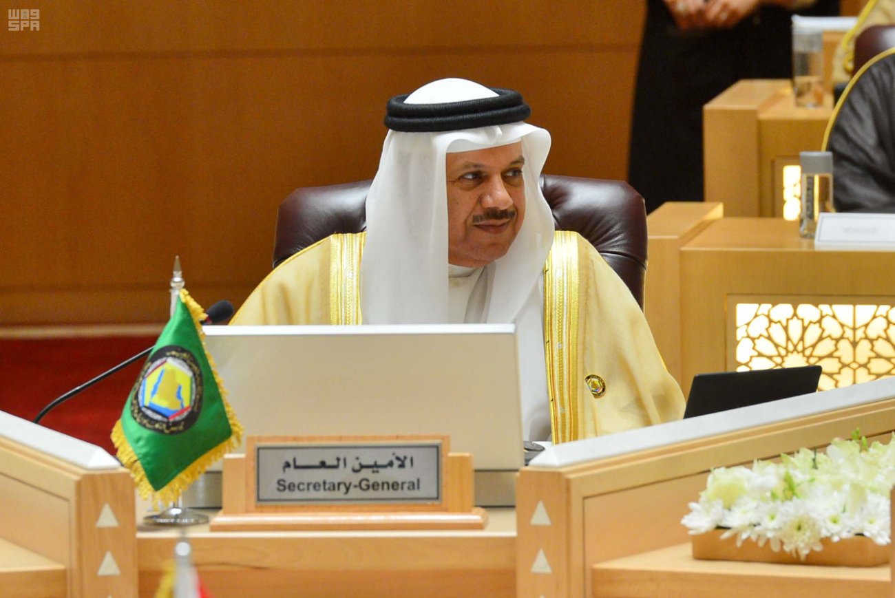 وزراء خارجية التعاون يستبقون القمة الخليجية الأميركية بلقاء في الرياض الأربعاء