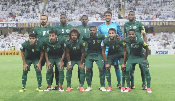 مباراة المنتخب السعودي واليابان