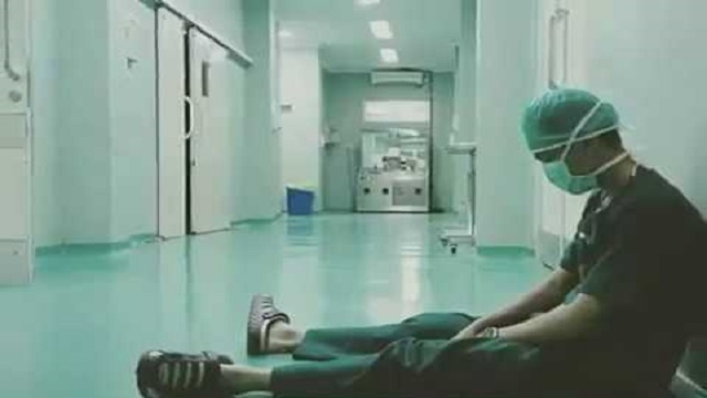 مبتعثو الطب في تركيا يعانون من الرسوب المتكرر .. خمس سنوات في معاناة !