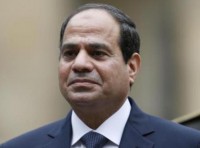 “السيسي”: مصر تحتفظ بحق الرد للقصاص من قتلة 21 مصريا بليبيا