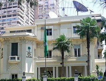 بالأسماء.. السفارة في القاهرة تكشف حقيقة احتجاز مرضى سعوديين