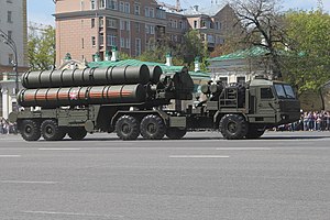 بعد شراء السعودية لها.. S-400 الروسية تحصل على مشتر جديد