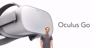 8 معلومات عن نظارة الواقع الافتراضي Oculus Go الجديدة من فيسبوك
