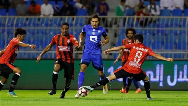 هؤلاء اللاعبون الأكثر إحرازًا للأهداف بالجولة الـ23 من الدوري السعودي