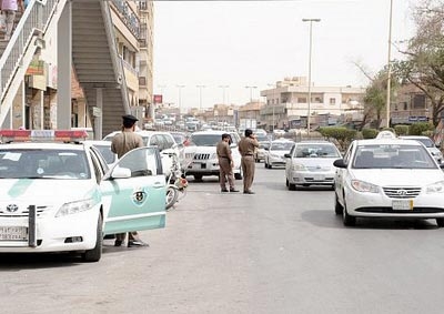 مرور الطّائف يعلن خطّته لاختبارات الفصل الدّراسيّ الأوّل