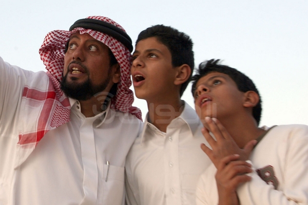 سعودي يحول عيون مسلمي العالم مغرب اليوم صوب “حوطة سدير”