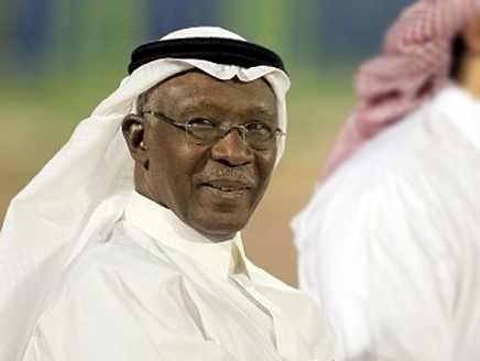 #خليجي22 : عيد يطالب لاعبي الأخضر بإبقاء كأس الخليج في الرياض