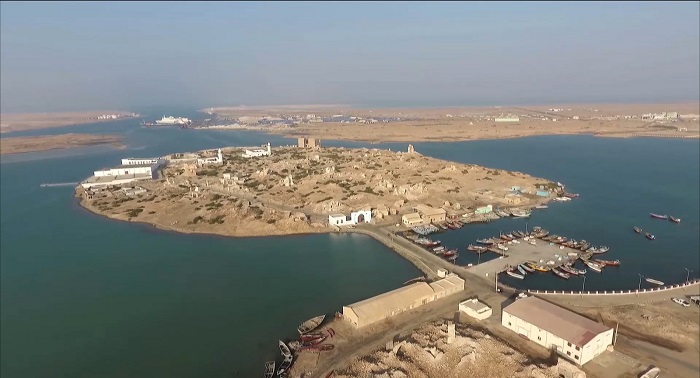 بالفيديو والصور.. أهمية جزيرة سواكن السودانية وتداعيات تواجد الأتراك بها