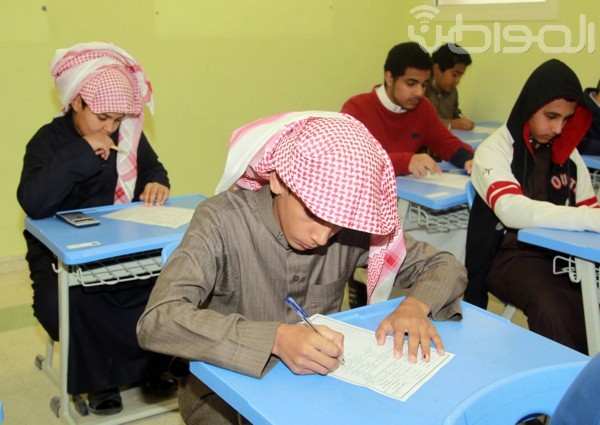 الحربي لمديري المدارس: أجواء الاختبارات قلِقة وهي مسؤوليتكم