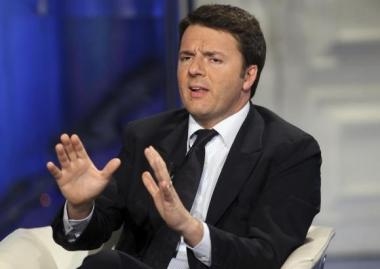 حكومة رئيس الوزراء الإيطالي الجديد تحظى بثقة مجلس الشيوخ