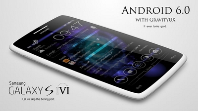 سامسونج تكشف عن هاتفها الجديد Galaxy S5