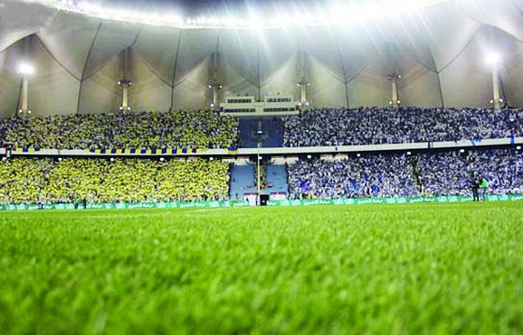 صورة.. الهلال نادي الأجيال والصغار يعزفون عن النصر