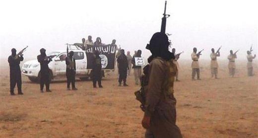 الجيش العراقي: “داعش” تهديد لكل الدول